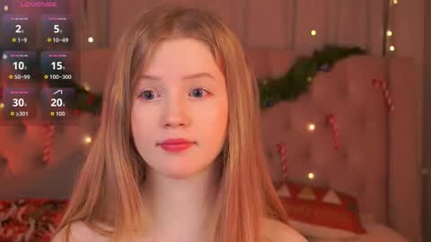 Lilian online show from January 9, 12:19 pm