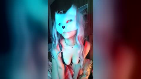 liliankitty online show from June 19, 8:56 pm