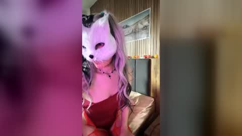 liliankitty online show from June 21, 2:52 pm