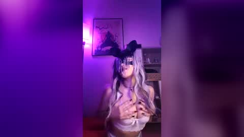 liliankitty online show from June 30, 7:37 pm