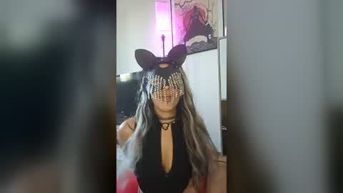 liliankitty online show from July 25, 10:57 am