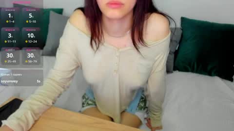 Snapshot of lilianme chatting on May 19, 1:56 am lilianme online show from May 19, 1:56 am