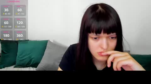 Snapshot of lilianme chatting on June 2, 1:29 am lilianme online show from June 2, 1:29 am