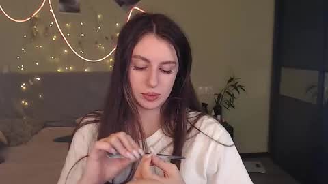 Lilu online show from November 13, 10:52 pm