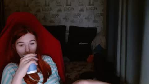 liliawoolf online show from February 17, 3:20 pm