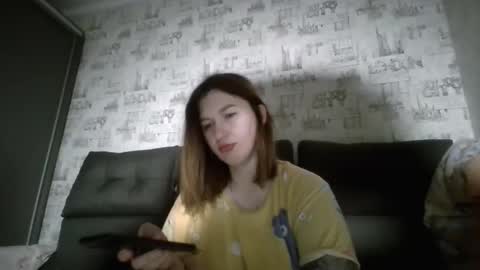 liliawoolf online show from November 3, 3:02 pm