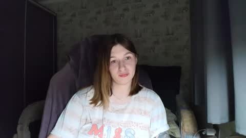 liliawoolf online show from November 28, 7:16 pm