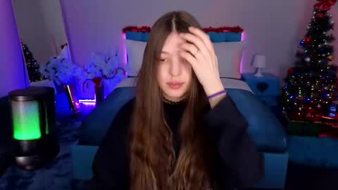 Lili Bakery online show from January 19, 2:04 am