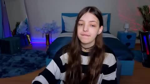 Lili Bakery online show from March 7, 2:41 am