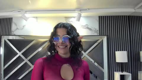  Lili  online show from January 21, 3:04 am