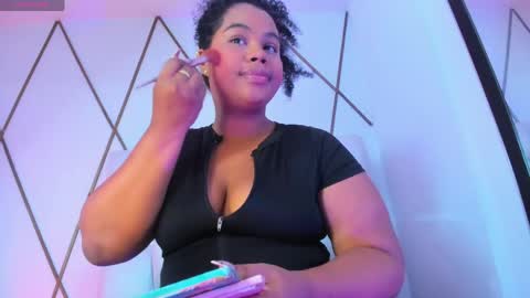 LIli cameron  online show from April 28, 11:59 am