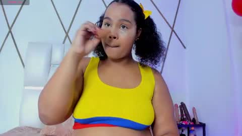 Snapshot of lilicameron_ chatting on June 19, 11:58 am LIli cameron online show from June 19, 11:58 am