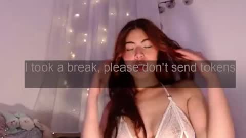 Snapshot of lilicum301 chatting on May 10, 7:57 am your love online show from May 10, 7:57 am