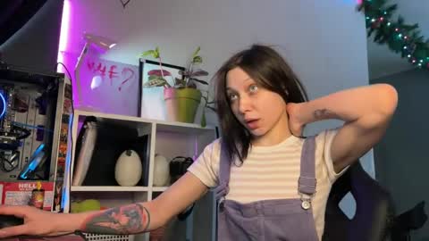 Sonechka online show from January 28, 7:22 am