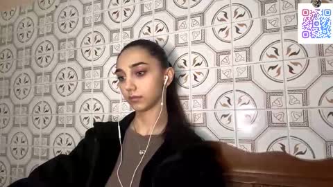 Lina online show from November 16, 10:26 pm