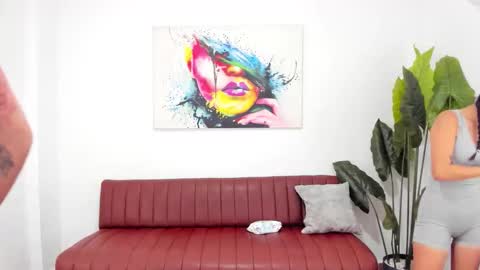 Mia alex and jerry online show from March 12, 5:30 pm