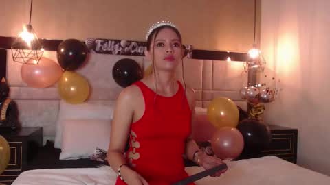 Snapshot of lilijensen chatting on September 23, 12:52 pm LilyJensen online show from September 23, 12:52 pm