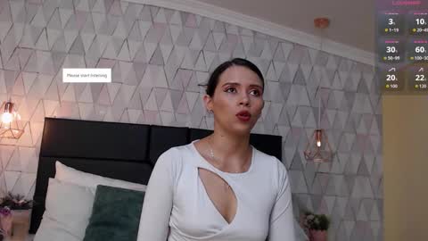 Snapshot of lilijensen chatting on September 25, 7:50 pm LilyJensen online show from September 25, 7:50 pm