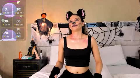 Snapshot of lilijensen chatting on October 21, 6:41 pm LilyJensen online show from October 21, 6:41 pm