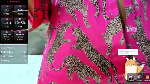 LilyJensen online show from November 14, 10:14 am