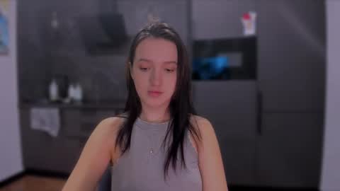 Snapshot of lililaluna chatting on February 12, 7:45 pm             ...  online show from February 12, 7:45 pm