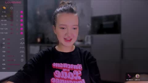 Snapshot of lililaluna chatting on September 23, 6:55 pm             ...  online show from September 23, 6:55 pm