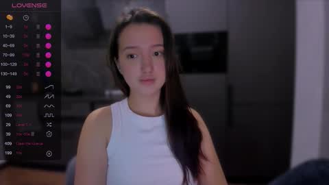 Snapshot of lililaluna chatting on October 14, 5:36 pm             ...  online show from October 14, 5:36 pm