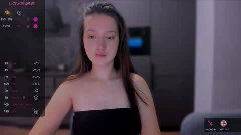 Snapshot of lililaluna chatting on November 10, 3:22 pm ... online show from November 10, 3:22 pm