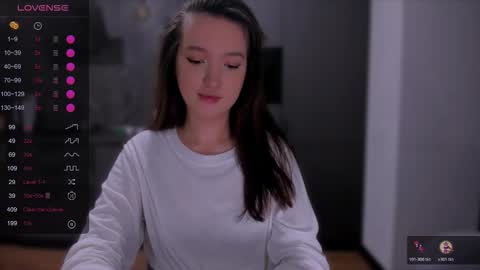 Snapshot of lililaluna chatting on November 12, 3:45 pm ... online show from November 12, 3:45 pm