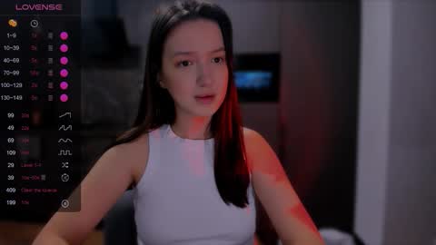 Snapshot of lililaluna chatting on November 29, 3:04 pm ... online show from November 29, 3:04 pm