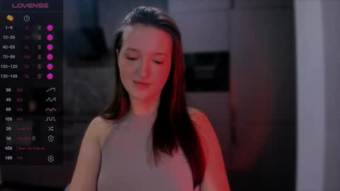 Snapshot of lililaluna chatting on December 1, 4:45 pm ... online show from December 1, 4:45 pm