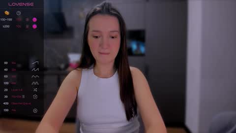 Snapshot of lililaluna chatting on February 5, 5:50 pm ... online show from February 5, 5:50 pm