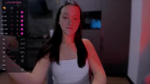 Snapshot of lililaluna chatting on February 22, 6:28 pm ... online show from February 22, 6:28 pm