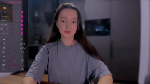 Snapshot of lililaluna chatting on March 21, 6:55 pm ... online show from March 21, 6:55 pm