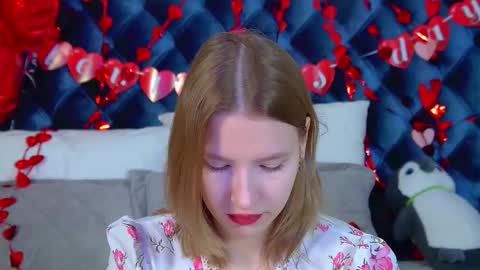 LiliLinn online show from February 17, 4:31 am