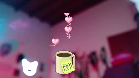 Snapshot of lililiu chatting on December 19, 5:40 am Molly online show from December 19, 5:40 am