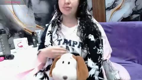 Snapshot of lilimini032 chatting on July 15, 9:31 pm lilimini online show from July 15, 9:31 pm