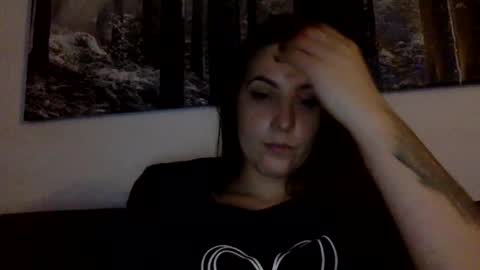 Snapshot of lilimorganxx chatting on January 24, 8:43 pm LiliMorgan online show from January 24, 8:43 pm