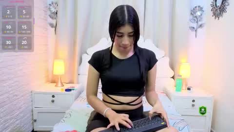 Lilia online show from February 13, 12:12 pm