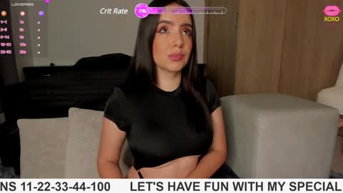 lilirouse online show from December 15, 11:12 am