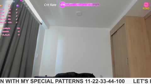 lilirouse online show from December 29, 3:57 pm