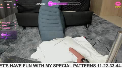 lilirouse online show from January 17, 5:51 pm