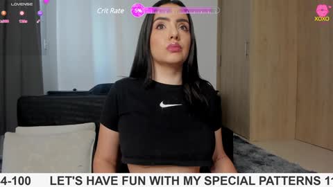 lilirouse online show from January 31, 4:38 pm