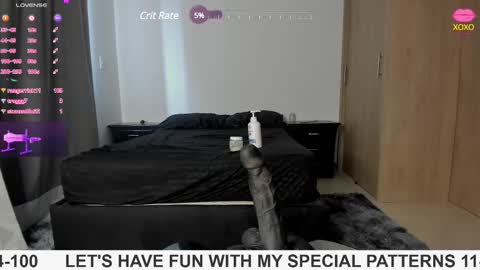 lilirouse online show from February 9, 7:09 pm