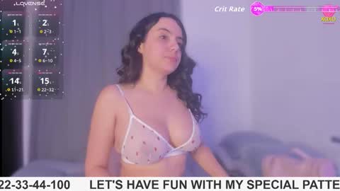 lilirouse online show from October 22, 9:20 am