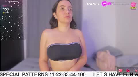 lilirouse online show from October 24, 10:00 am