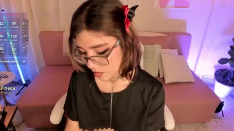 liliteasex online show from April 25, 7:55 pm