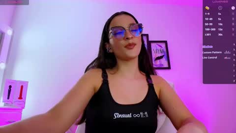 Snapshot of lilith01_ chatting on December 2, 9:43 pm Leidy online show from December 2, 9:43 pm