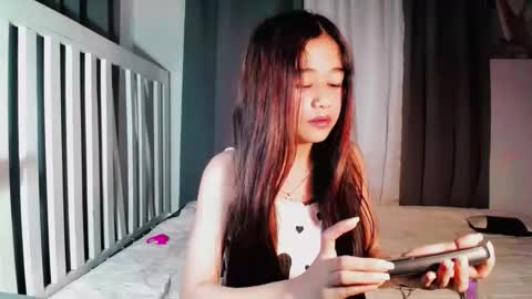 Snapshot of lilith14x chatting on June 10, 6:56 am lilith14x online show from June 10, 6:56 am