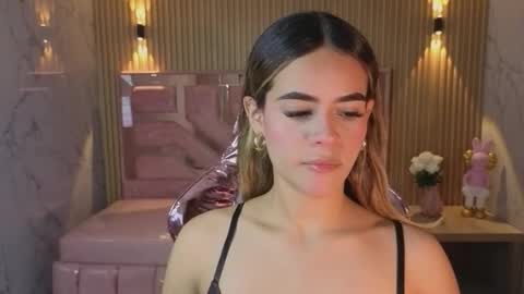 Lilith  online show from February 16, 8:16 pm